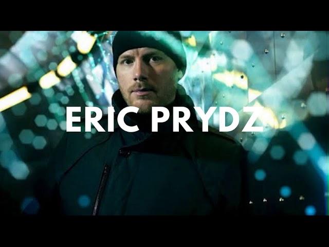 Eric Prydz - Epic Radio 25 (12.10.2019)