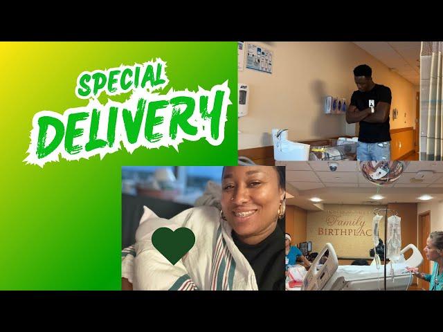 SPECIAL DELIVERY/FISH FRY/ THE VIRGOS