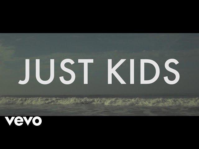 POWERS - Just Kids