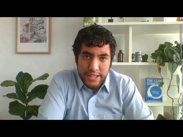 2021 Supply Chain Graduate Program