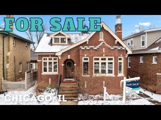 9833 S Hoyne Ave, Chicago HOME FOR SALE | eXp Realty | Team Ruth | Chicagoland