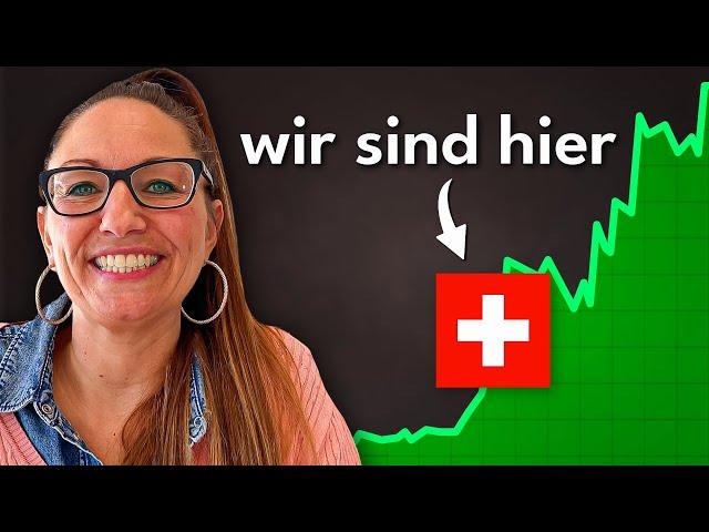 EUR/CHF: Wann ist der beste Zeitpunkt zum Wechseln?