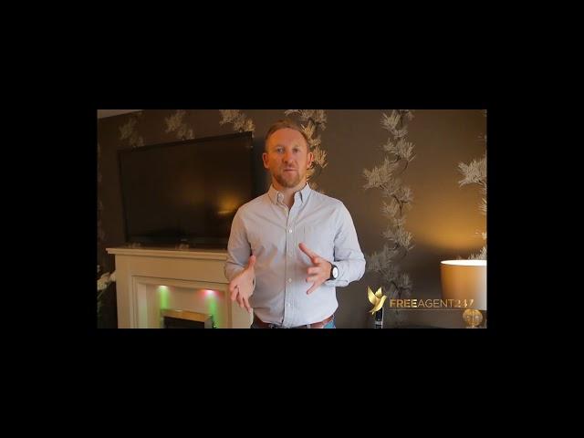 Richard Hurst Showreel