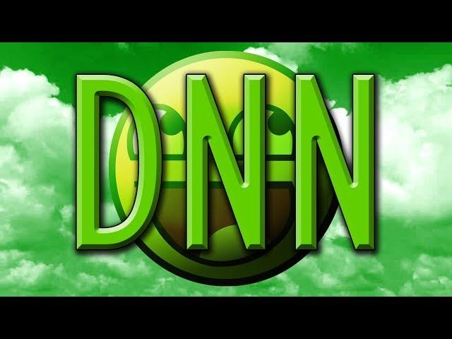 DNN - Desolator News Network - October 24, 2017