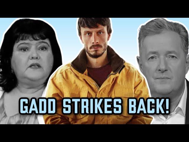 Richard Gadd Exposes Fiona Harvey's Lies from Piers Morgan Interview!