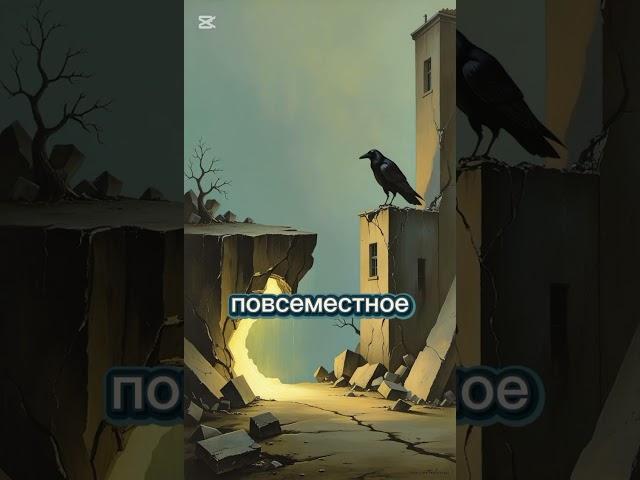 Малые признаки Судного дня — уже происходят#Ислам #СудныйДень #ПризнакиСудногоДня #МалыеПризнаки