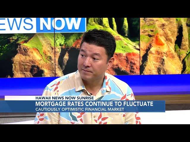 Expert recaps Hawaii's housing market trends for 2024, details what to expect in 2025