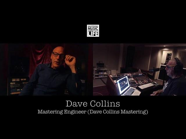MMML 36 Dave Collins