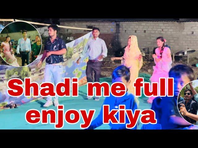 Shadi me dum macha di  | Thakor’s family vlogs