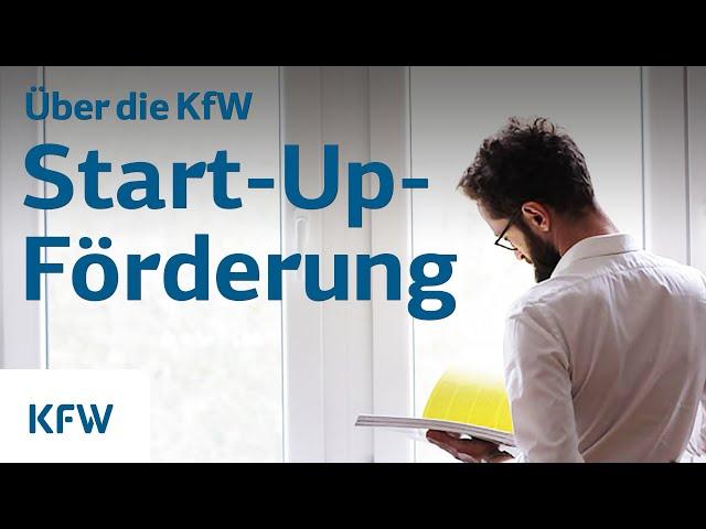 KfW Förderung: Die Beteiligungsfinanzierung