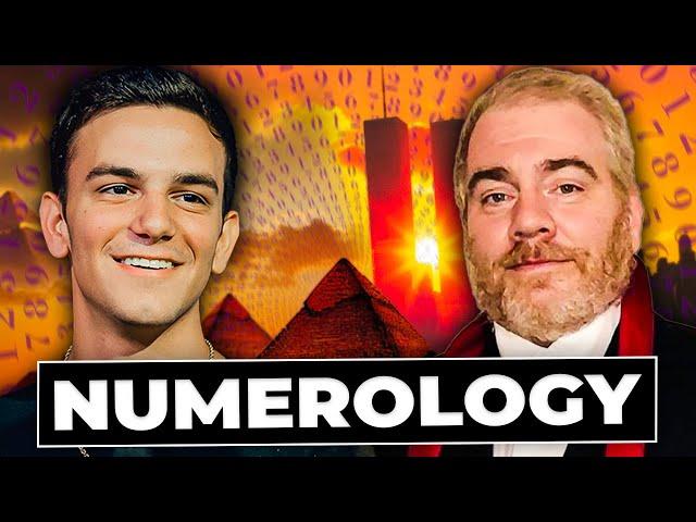 GG33 FULLY Explains Numerology | Podcast