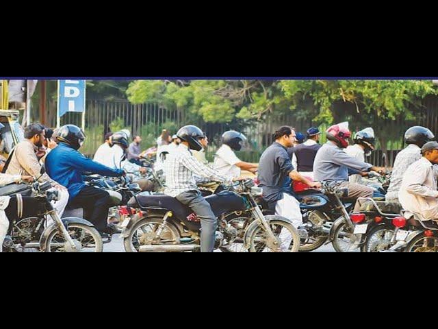 Moped Accidents | Aik Musafir Ki Duniya by Salman Rashid | E349 |