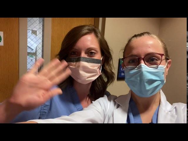 A day in the life of a Mayo Clinic Neurology Resident