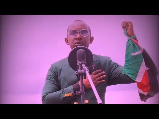 MAANDAMANO-MWALILI JUNIOR