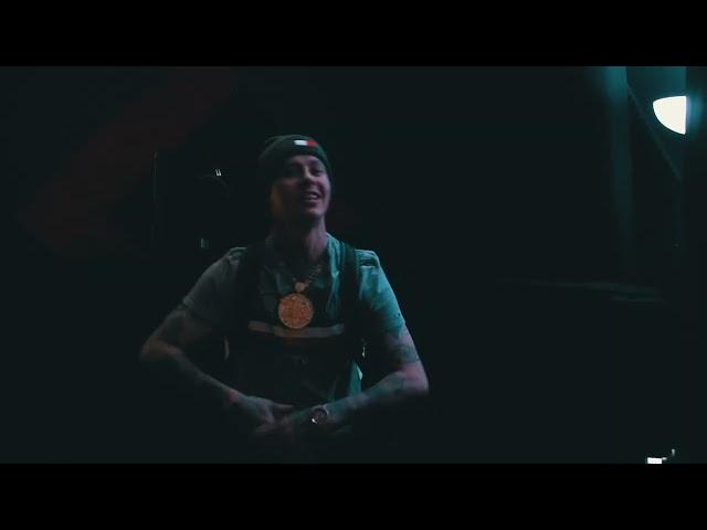 Kidd Blessed - Time Is Money (feat. 816Dmo)(Official Music Video)
