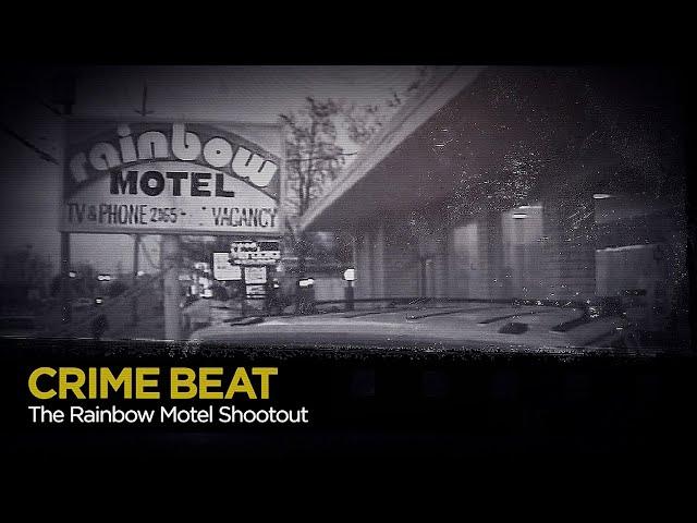 Crime Beat: The Rainbow Motel Shootout | S5 E24