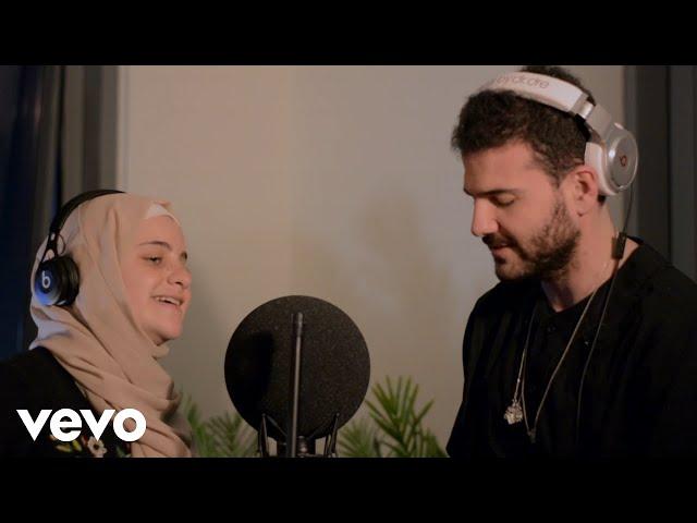 Ghaliaa - 3abali عبالي ft. Samer Doumet