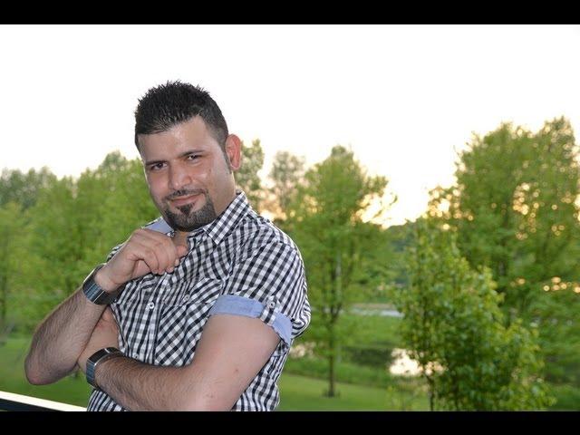 DJ Sam - Persian Summer Love Mix 2013