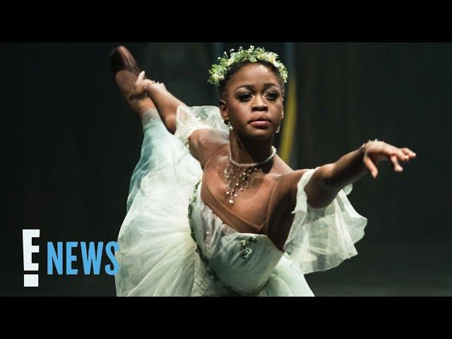 Ballerina Michaela Mabinty DePrince's Mom Elaine DePrince Died 24 Hours After Her Daughter | E! News