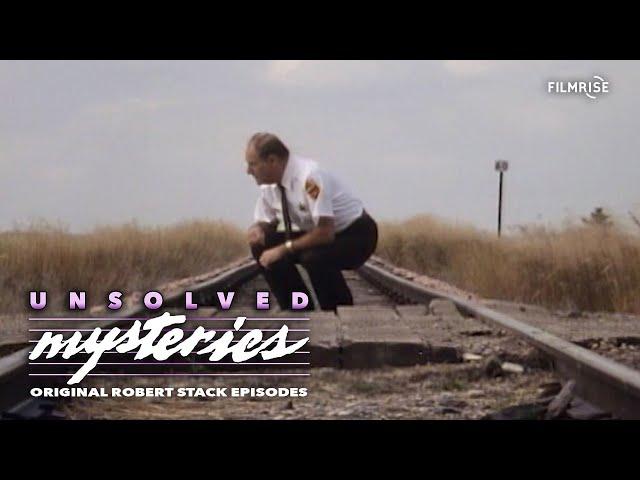 Unsolved Mysteries with Robert Stack - Season 4, Episode 24 - Full Episode