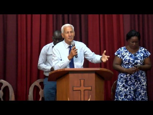 Gateway Assembly Grenada Live Stream