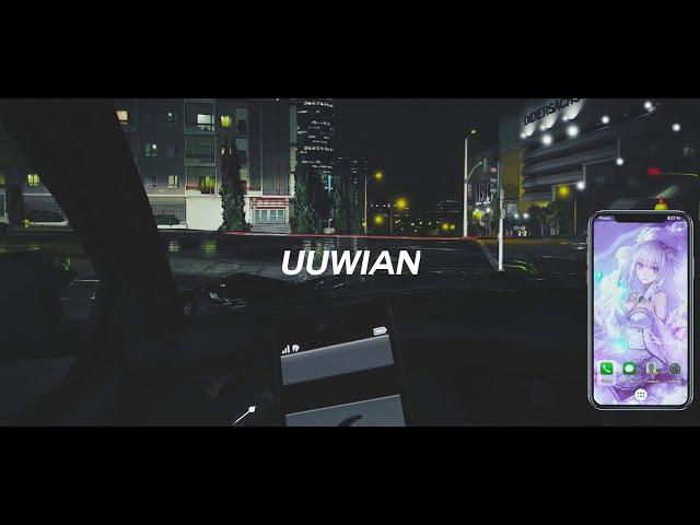 EMMAN - Uuwian (Lyric Video)