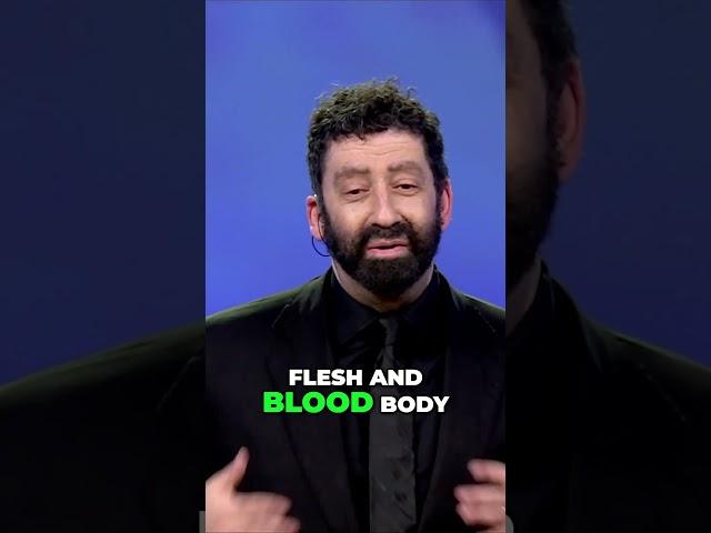 Restoration Of Israel | Jonathan Cahn Shorts