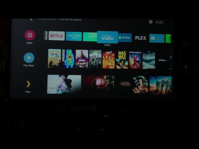 How To Side Load Apps On The NVIDIA Shield