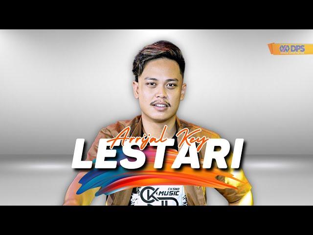 Lestari - Arrijal Key || Dangdut Academy - Ijjoo Production - Cksnd Music Live