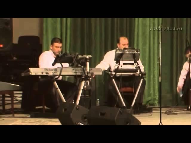 Spitakci Hayko - Concert Full