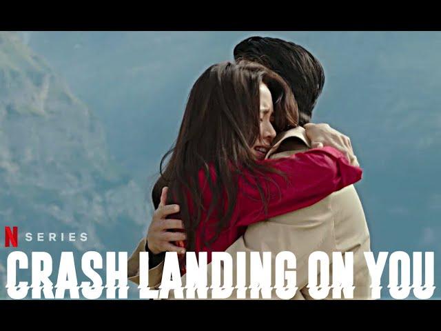 Ri Jeong-hyeok & Yoon Se-ri MV Crash Landing on You (Flower · 윤미래 YOON MI RAE)