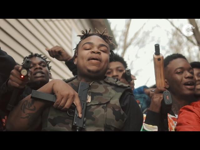 Big Yavo - No Pen (Official Music Video) | CTV Premiere