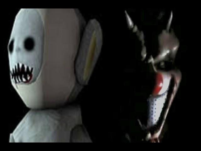 Brutte tubbies vs MyKaHunter (theme song)