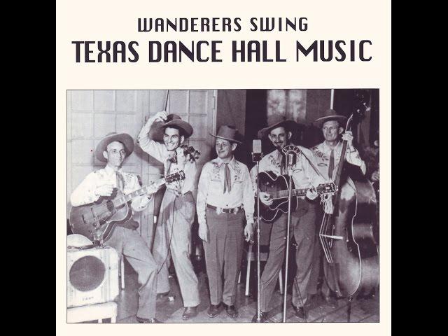 1446 Buster Martin's Bronco Busters - Herbie's Steel Guitar Polka