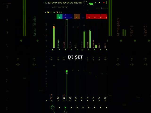 Arbon Studio 2024