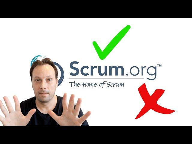 Pros and Cons of Scrum Org: Unveiling the Real Truth