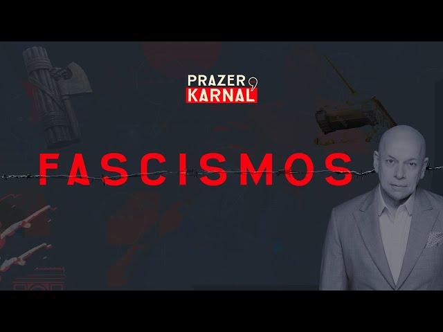 O que é fascismo? | Leandro Karnal