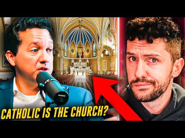 Is The Catholic Church THE ONE Appointed Church?