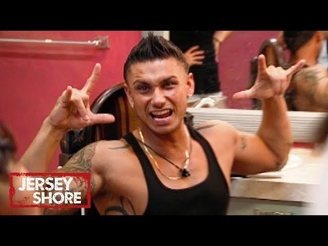 Best of Jersey Shore Season 4 (Supercut) | MTV