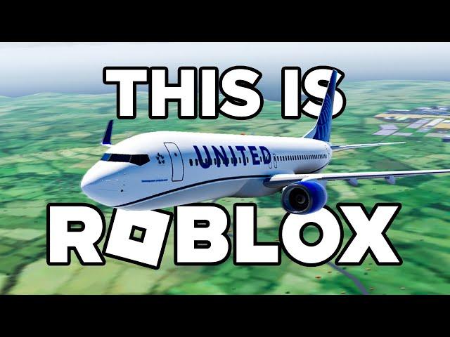 WORST vs BEST Rated Flight Simulators In ROBLOX