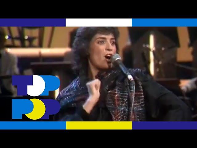 Linda De Suza - O Malhão Malhão • Platengala International 1982 • TopPop