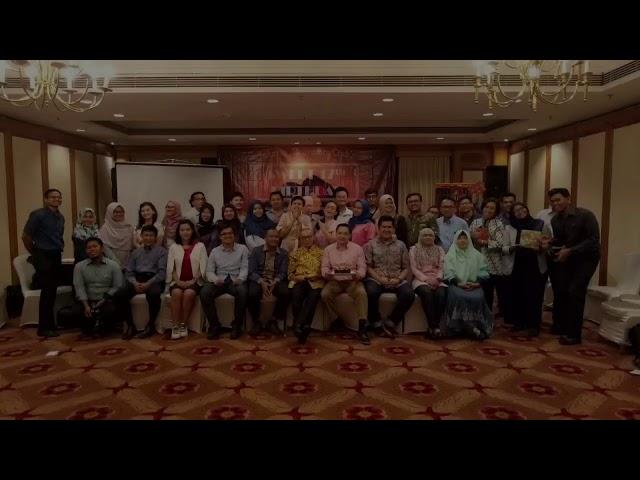 Jakarta Motivators Toastmasters Club event