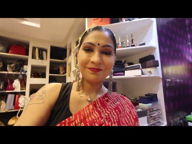 Long Overdue Vlog | Sonal Maherali