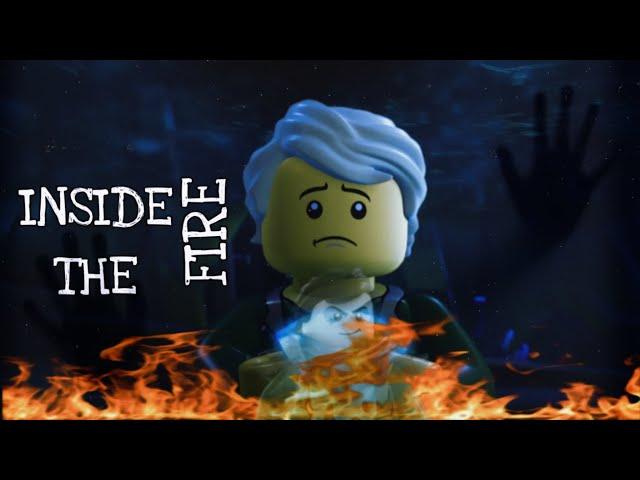 Ninjago "Possession" Tribute(Inside the fire -Disturbed)