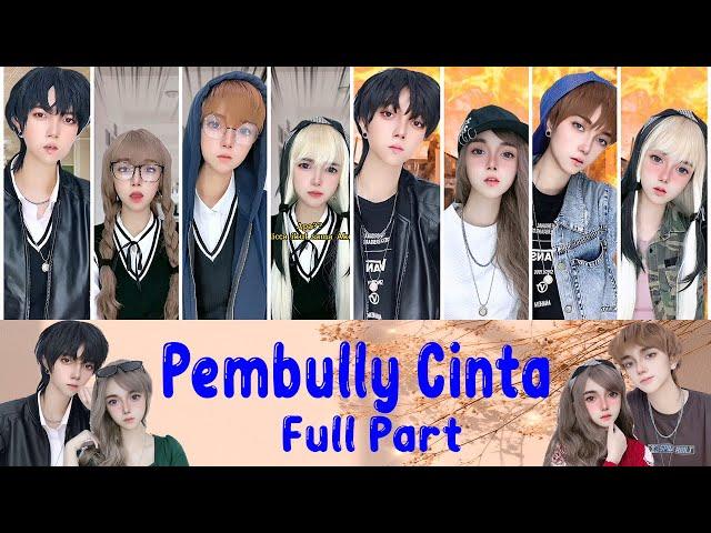 TIKTOK REVLICCA - PEMBULI CINTA (FULL PART)