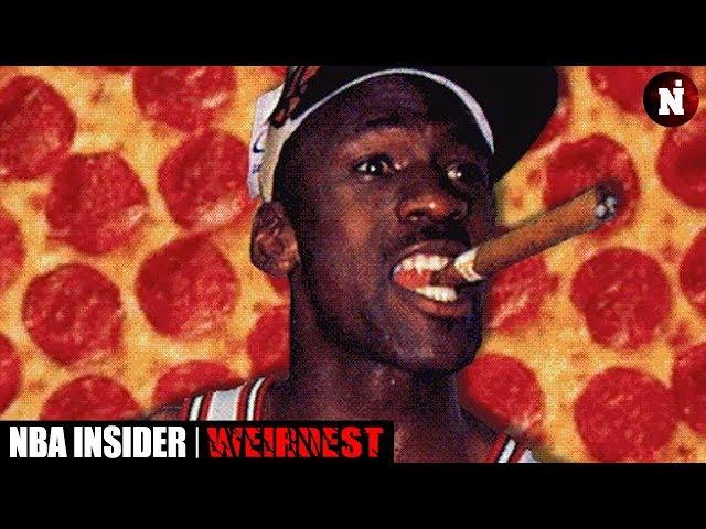 The Craziest Facts About Michael Jordan That Will Blow Your Mind!