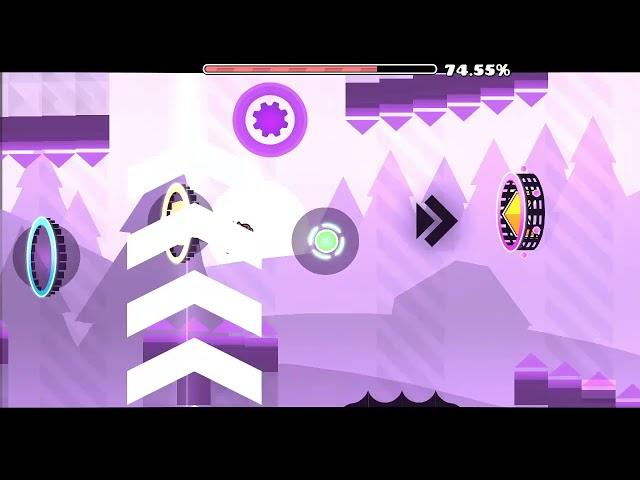 Joyca (Daily) by J0eyonGD | Geometry Dash