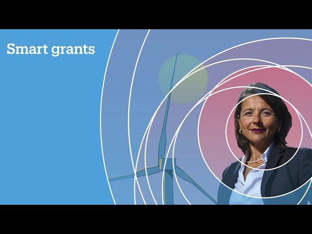 Innovate UK Smart grants