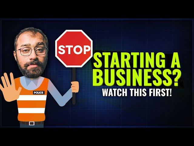 Starting New Business - How to save maximum tax? with @CAAnoopBhatia