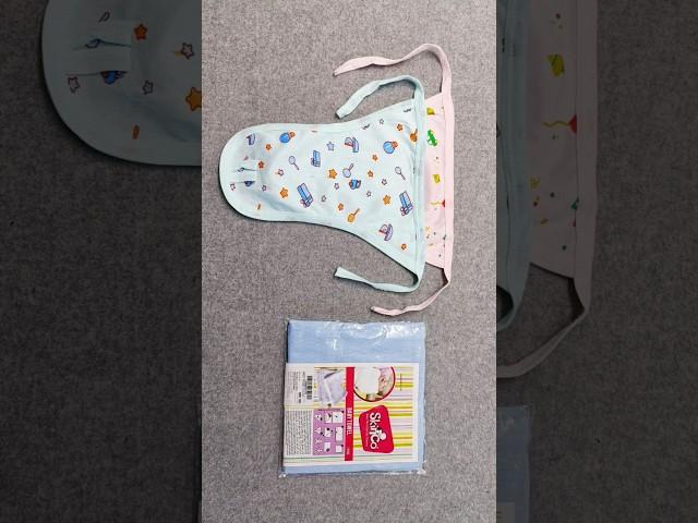 Nano Kit customer Choice#newbornbabyessentials #hospitalbag #babyproducts